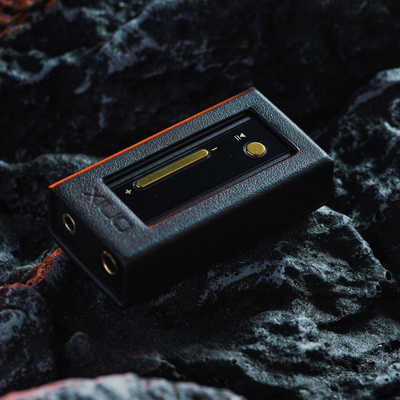 ONIX Alpha XI1専用レザーケース Alpha XI1 Leather Case ALPHAXI1CASE 