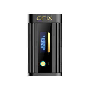 ONIX 真空管搭載ポータブルDACアンプ BETA-XI2 ONIX 真空管搭載ポータブルDACアンプ BETA-XI2