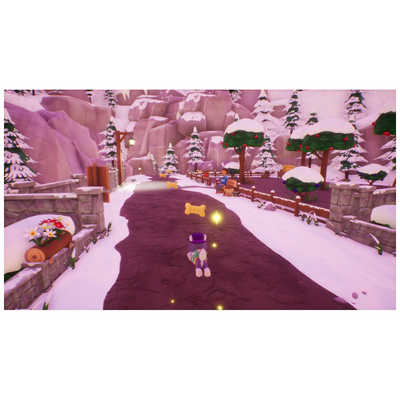 Switch パウパトロール パウパト ソフト 2点セット Switch パウパトロール パウパト ソフト 2点セット Nintendo