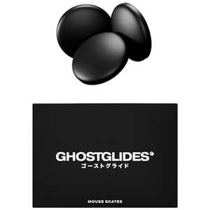 GHOSTGLIDES �}�E�X�\�[�� CYCLONE TFD(4.4mm) �m30���n HL015070011