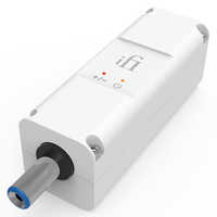 IFIAUDIO ノイズキャンセレーションアクセサリー iPurifier DC2 