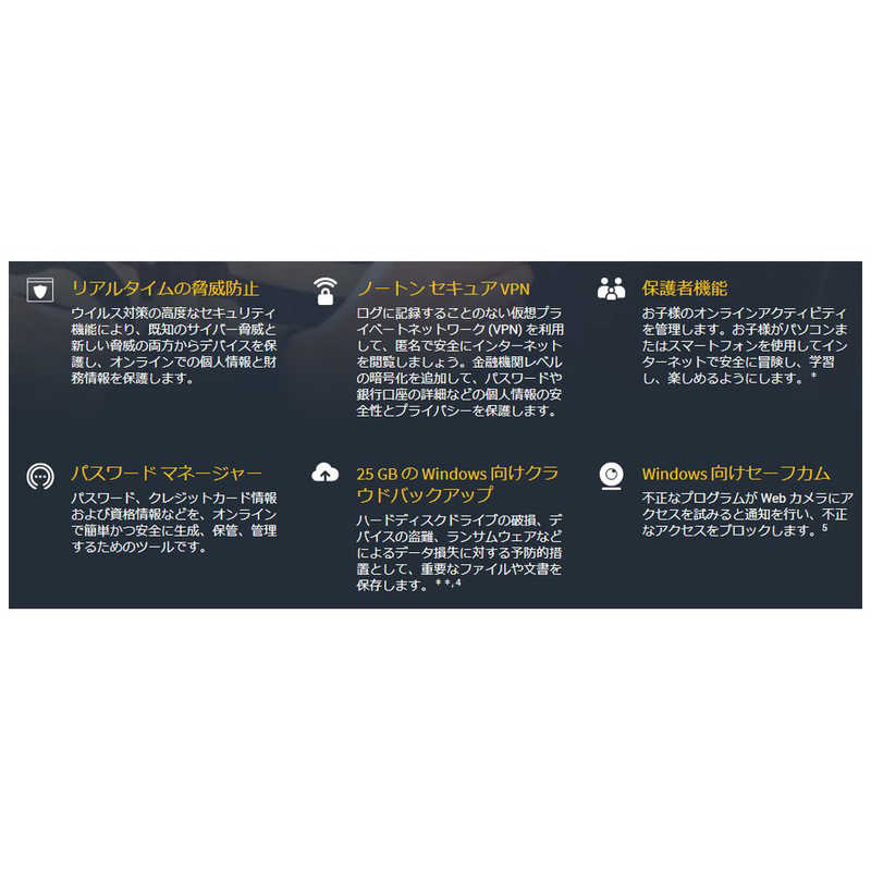 時間指定不可 ノートン 360 デラックス 3年 3台版 fucoa.cl