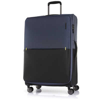 Samsonite ソフトキャリーバッグ サムソナイト サムソナイト ソフトキャリーバッグ STRARIUM 宿泊 目安：1週間