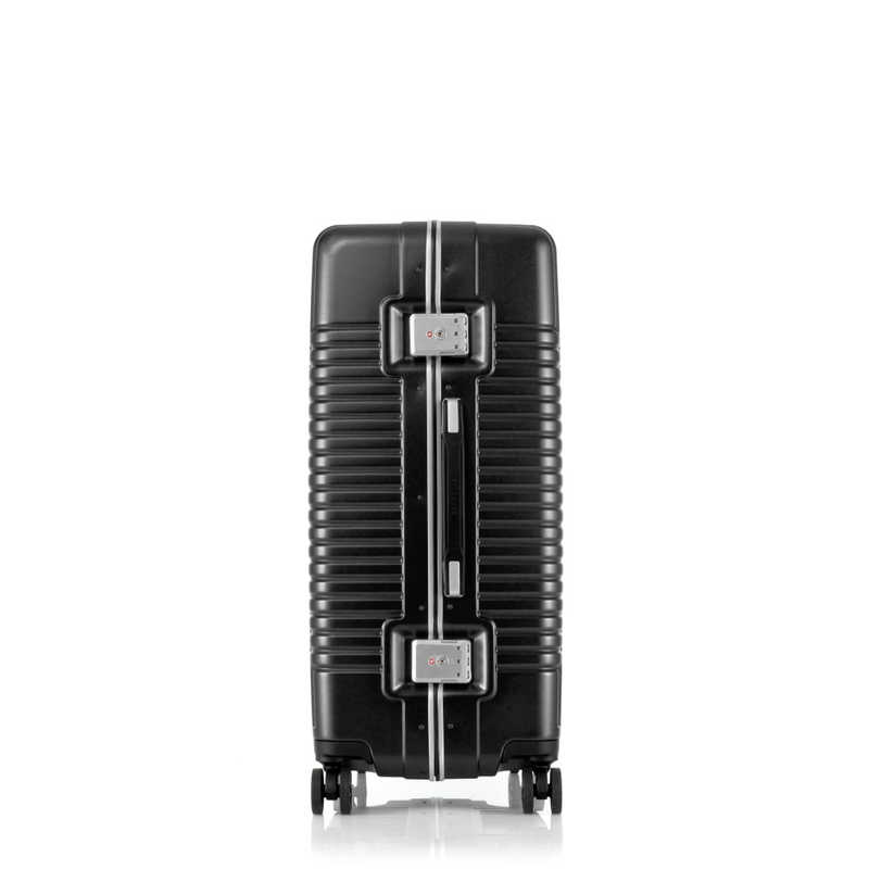 サムソナイト サムソナイト スーツケース INTERSECT(インターセクト) ブラック [TSAロック搭載 /73L /5泊～1週間] GV5-09002 GV5-09002