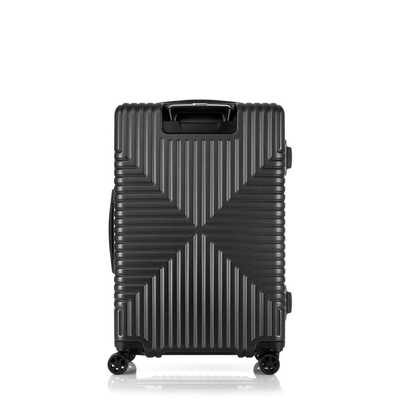 Samsonite サムソナイト スーツケース INTERSECT(インターセクト) ブラック [TSAロック搭載 /34L /2泊〜3泊]  GV5-09001 : コジマYahoo!店 - 通販 - Yahoo!ショッピング