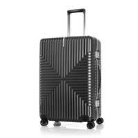 【TSAロック鍵付き】サムソナイト ハードスーツケース 黒 大型 【匿名配送】 楽天市場】サムソナイト ソフトキャリーバッグ STRARIUM 宿泊