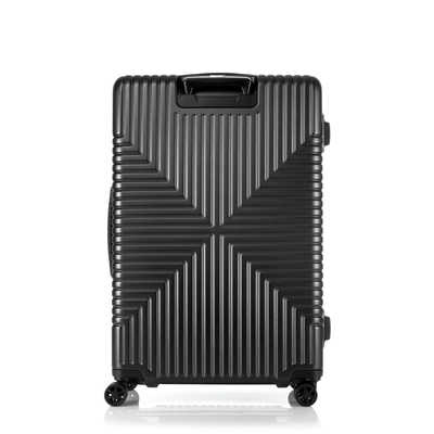 サムソナイト スーツケース INTERSECT(インターセクト) ブラック [TSA