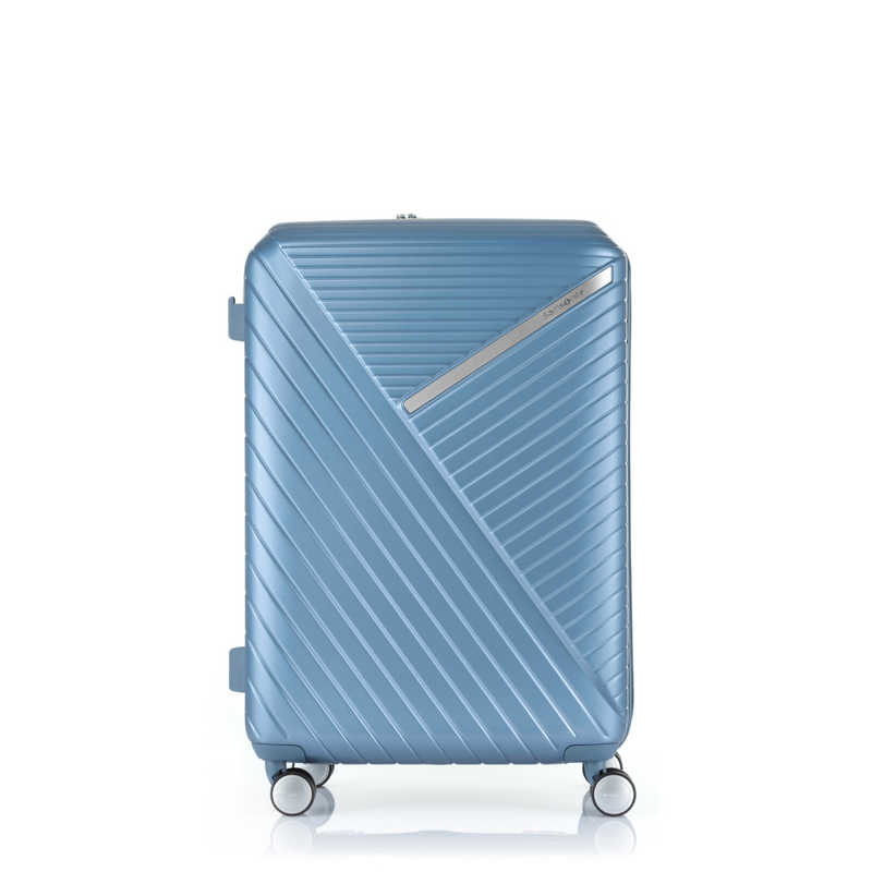 サムソナイト サムソナイト スーツケース 73L(86L) ROBEZ(ロベス) MATTE LIGHT BLUE GV4-71002 GV4-71002