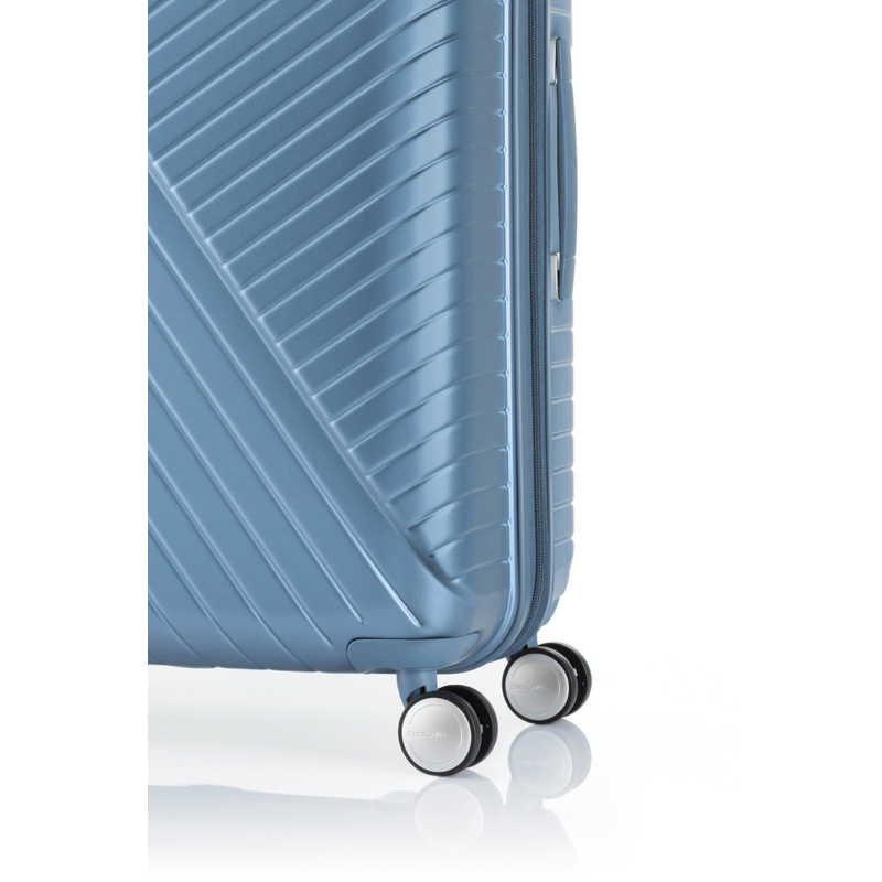 サムソナイト サムソナイト スーツケース 73L(86L) ROBEZ(ロベス) MATTE LIGHT BLUE GV4-71002 GV4-71002