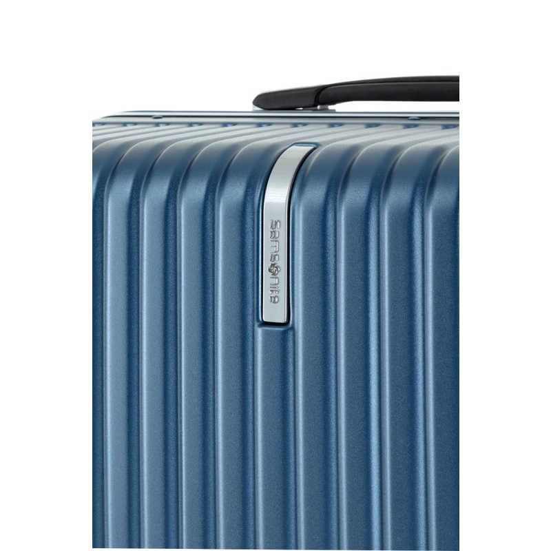サムソナイト サムソナイト スーツケース INTERSECT(インターセクト) ネイビー [TSAロック搭載 /93L /1週間以上] GV5-41003 GV5-41003