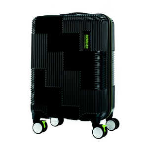 アメリカンツーリスター スーツケース 35L VELTON(ヴェルトン) ブラック GL709001