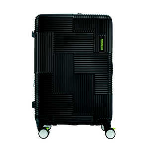 アメリカンツーリスター スーツケース 70L(82L) VELTON(ヴェルトン) ブラック GL709002