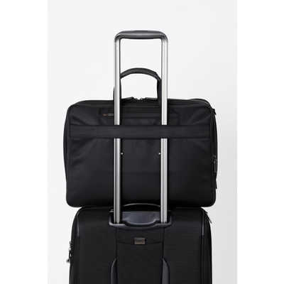 サムソナイト Debonair5 ブリーフケース EXP Lサイズ samsonite