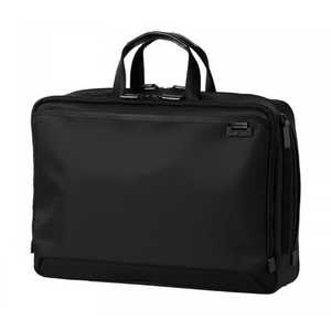 ＜コジマ＞ サムソナイト Debonair5 ブリーフケース EXP Lサイズ samsonite デボネア でぼねあ BK HS309003画像