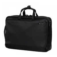 サムソナイト DEBONAIR デボネア 5 BACKPACK バックパック M Black