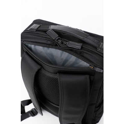 サムソナイト DEBONAIR デボネア 5 BACKPACK バックパック M Black