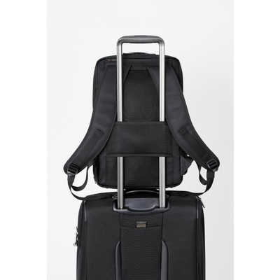 サムソナイト DEBONAIR デボネア 5 BACKPACK バックパック M Black