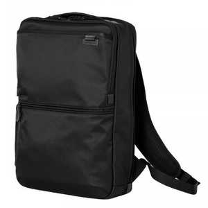 ॽʥ DEBONAIR ǥܥͥ 5 BACKPACK Хåѥå M Black HS309005