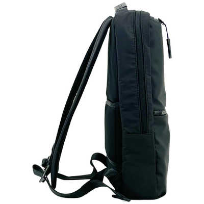 サムソナイト 2WAY リュック Sサイズ SUB-LIM(サブリム) ネイビー HT7