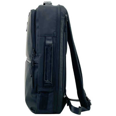 サムソナイト 2WAY リュック Mサイズ SUB-LIM(サブリム) ブラック HT7