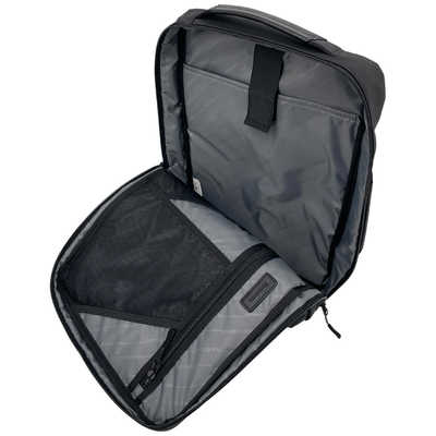 サムソナイト 2WAY リュック Mサイズ SUB-LIM(サブリム) ブラック HT7