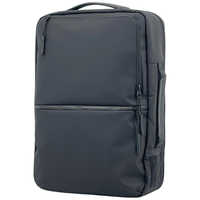 サムソナイト 2WAY リュック Sサイズ SUB-LIM(サブリム) ネイビー HT7