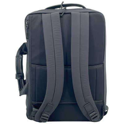 【ニキ】サムソナイト2WAYリュック（Lサイズ） SUB-LIM ブラック サムソナイト 2WAY リュック Lサイズ SUB-LIM(サブリム