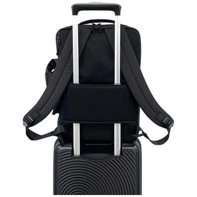 【ニキ】サムソナイト2WAYリュック（Lサイズ） SUB-LIM ブラック サムソナイト 2WAY リュック Lサイズ SUB-LIM(サブリム