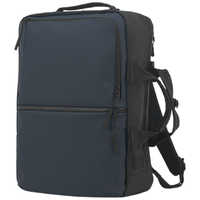 サムソナイト 2WAY リュック Sサイズ SUB-LIM(サブリム) ネイビー HT7