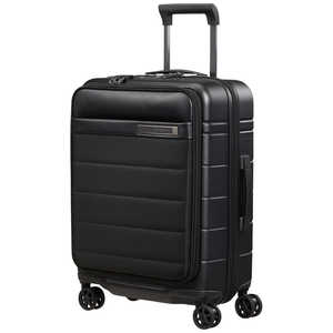 サムソナイト スーツケース 機内持ち込みサイズ NEOPOD(ネオポッド) ブラック [TSAロック搭載 /41(/48) L /1泊～2泊] KH3*09002