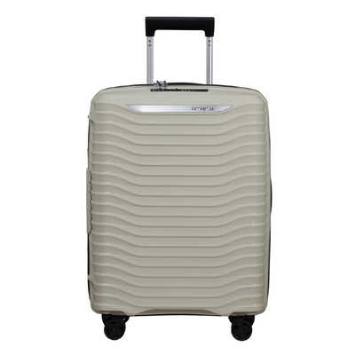 サムソナイト アップスケープ スピナー55 大容量×超軽量スーツケース S