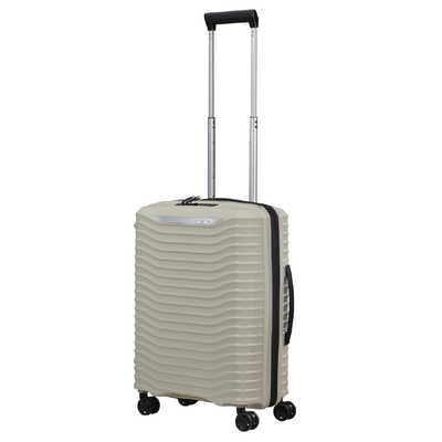 サムソナイト アップスケープ スピナー55 大容量×超軽量スーツケース S