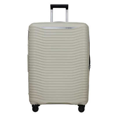 サムソナイト アップスケープ スピナー75 大容量×超軽量スーツケース L