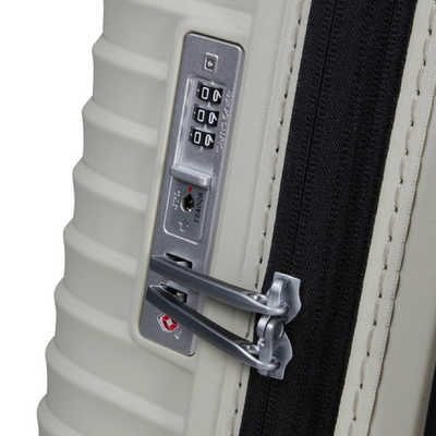 サムソナイト アップスケープ スピナー75 大容量×超軽量スーツケース L