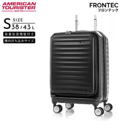 アメリカンツーリスター FRONTEC(フロンテック)スピナー 54 EXP 