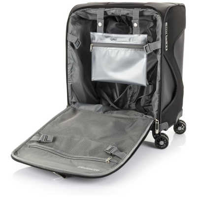 スーツケース☆ソフト☆AMERICAN TOURISTER☆ アメリカンツーリスター