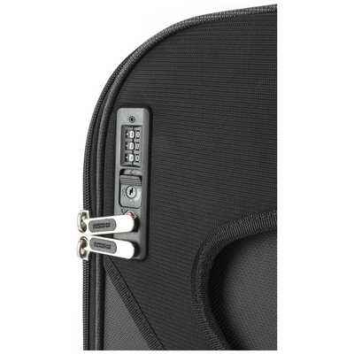 アメリカンツーリスター ソフトキャリーバッグ MAXWELL 宿泊 目安：1泊