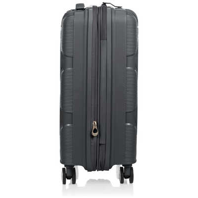 アメリカンツーリスター　スーツケース Iエキスパンダブル ダークグレー［TSAロック搭載 /79(/87) L /1週間以上]　HJ4*78002 スーツケース エキスパンダブル」の人気商品一覧 | 安い商品を通販