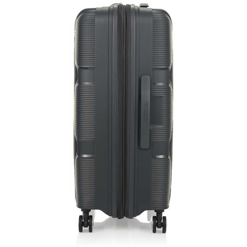 アメリカンツーリスター アメリカンツーリスター 拡張機能付き スーツケース INSTAGON（インスタゴン） エキスパンダブル ダークグレー [TSAロック搭載 /79(/87) L /1週間以上] HJ4*78002 HJ4*78002