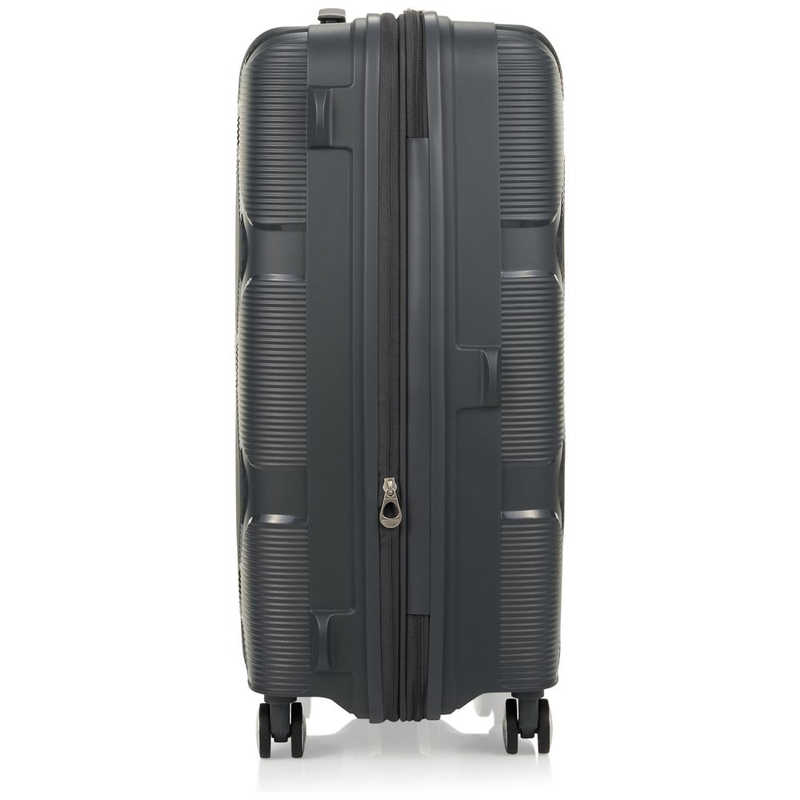 アメリカンツーリスター アメリカンツーリスター 拡張機能付き スーツケース INSTAGON（インスタゴン） エキスパンダブル ダークグレー [TSAロック搭載 /79(/87) L /1週間以上] HJ4*78002 HJ4*78002