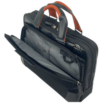 サムソナイト ブリーフケース エピッド4 (EPID4) QS3＊19001 ブラック