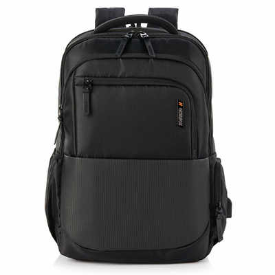 アメリカンツーリスター　セグノ　バックパック　HD109010 ブラック Amazon.co.jp: [アメリカンツーリスター] セグノ SEGNO バック