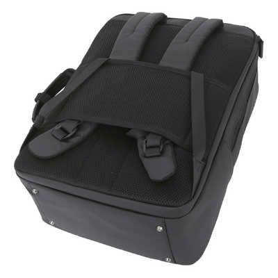 サムソナイト 2WAYバッグ Mサイズ 2ROOM (2ルーム構造) リュック