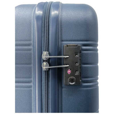 アメリカンツーリスター スーツケース ハイターン スピナー55 TSA