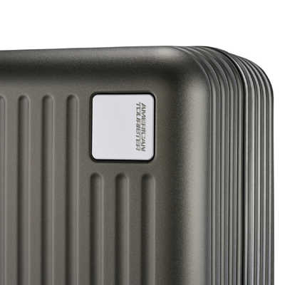 アメリカンツーリスター ストッパー付スーツケース スピナー65 Mサイズ