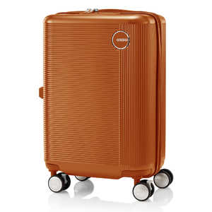 アメリカンツーリスター キャビンサイズ ハードキャリー 35L 宿泊目安:2?3泊 GEMINA PRO ジェミナプロ TSAロック搭載 オレンジラスト UA4*46001 アメリカンツーリスター キャビンサイズ ハードキャリー 35L 宿泊目安:2?3泊 GEMINA PRO ジェミナプロ TSAロック搭載 オレンジラスト UA4*46001