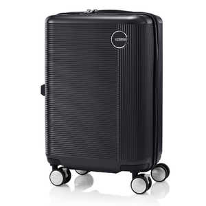 アメリカンツーリスター キャビンサイズ ハードキャリー 35L 宿泊目安:2?3泊 GEMINA PRO ジェミナプロ TSAロック搭載 ブラック UA4*09001 アメリカンツーリスター キャビンサイズ ハードキャリー 35L 宿泊目安:2?3泊 GEMINA PRO ジェミナプロ TSAロック搭載 ブラック UA4*09001