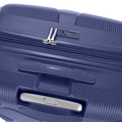 アメリカンツーリスター 拡張機能付きキャリー 超大容量 ( LLサイズ