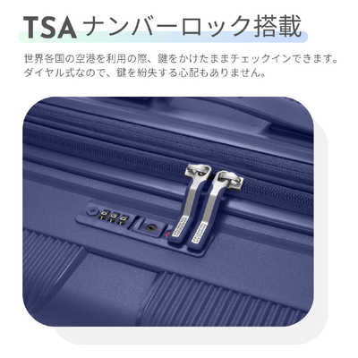 アメリカンツーリスター 拡張機能付きキャリー 超大容量 ( LLサイズ