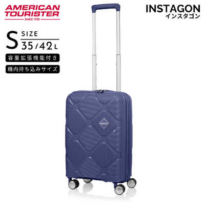 Hirobiro様専用アメリカンツーリスター インスタゴンS
